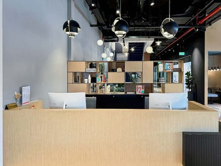 Image 2 of Regus - HaEshel St 2,7554119