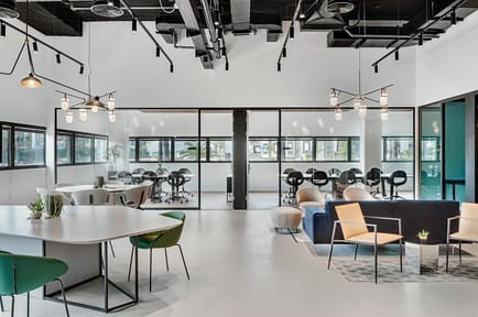 Image 5 of Regus - HaEshel St 2,7554119