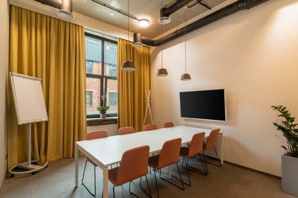 Image 3 of Regus - 120 Shevchenko Street