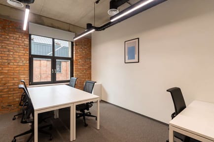 Image 4 of Regus - 120 Shevchenko Street