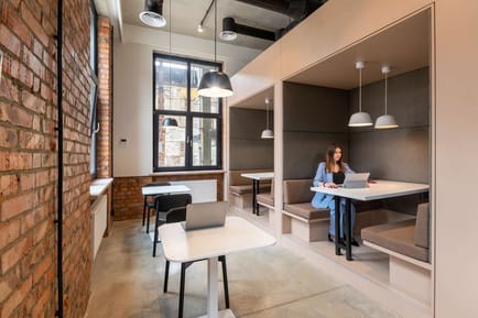 Image 5 of Regus - 120 Shevchenko Street