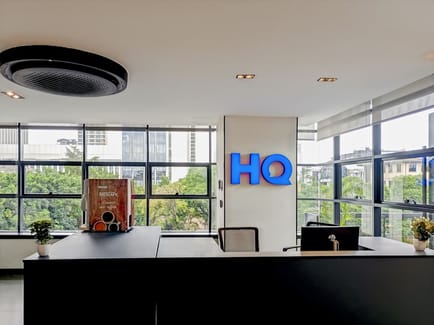 Image 2 of Hq - Westlands Road,4th Floor