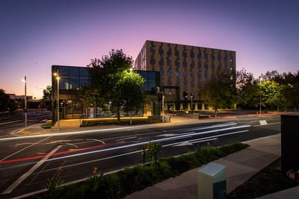 Image 1 of Regus - Regus Sylvia Park,Level 5, 3 Te Kehu Way,Mount Wellington