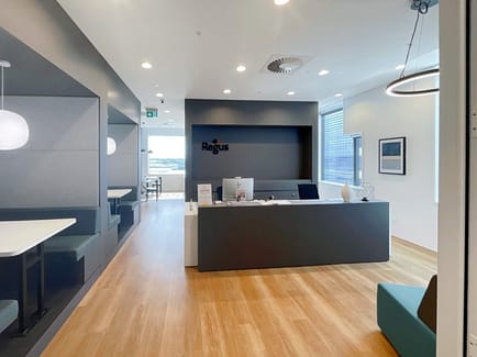 Image 12 of Regus - Regus Sylvia Park,Level 5, 3 Te Kehu Way,Mount Wellington