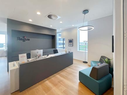 Image 2 of Regus - Regus Sylvia Park,Level 5, 3 Te Kehu Way,Mount Wellington