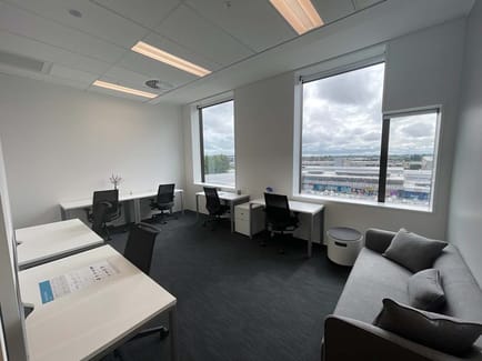 Image 4 of Regus - Regus Sylvia Park,Level 5, 3 Te Kehu Way,Mount Wellington