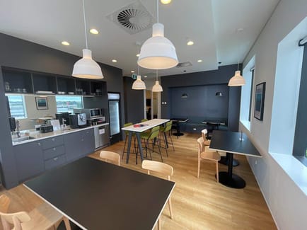 Image 6 of Regus - Regus Sylvia Park,Level 5, 3 Te Kehu Way,Mount Wellington