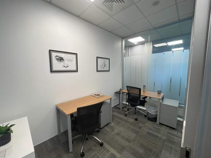 Image 7 of Regus - Regus Sylvia Park,Level 5, 3 Te Kehu Way,Mount Wellington