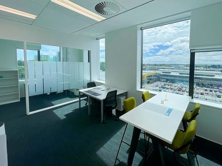 Image 8 of Regus - Regus Sylvia Park,Level 5, 3 Te Kehu Way,Mount Wellington