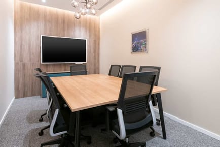 Image 1 of Regus - King Faisal Ibn Abd Al Aziz,Al Khalidiyyah Al Janubiyyah