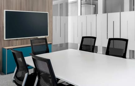 Image 10 of Regus - King Faisal Ibn Abd Al Aziz,Al Khalidiyyah Al Janubiyyah