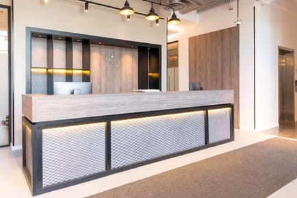 Image 2 of Regus - King Faisal Ibn Abd Al Aziz,Al Khalidiyyah Al Janubiyyah