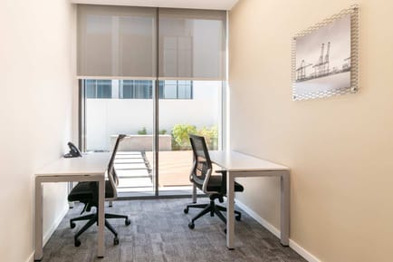 Image 7 of Regus - King Faisal Ibn Abd Al Aziz,Al Khalidiyyah Al Janubiyyah