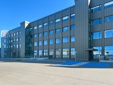 Image 1 of Regus - Kirkjusandur, Hallgerðargata 13,3rd Floor