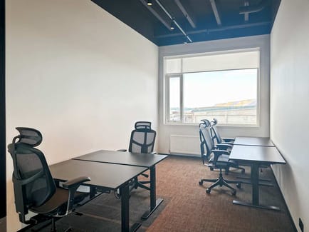 Image 10 of Regus - Kirkjusandur, Hallgerðargata 13,3rd Floor