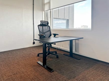 Image 12 of Regus - Kirkjusandur, Hallgerðargata 13,3rd Floor