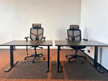 Image 2 of Regus - Kirkjusandur, Hallgerðargata 13,3rd Floor