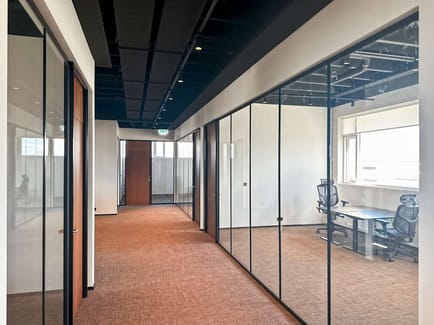 Image 3 of Regus - Kirkjusandur, Hallgerðargata 13,3rd Floor
