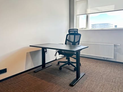 Image 4 of Regus - Kirkjusandur, Hallgerðargata 13,3rd Floor
