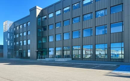 Image 5 of Regus - Kirkjusandur, Hallgerðargata 13,3rd Floor