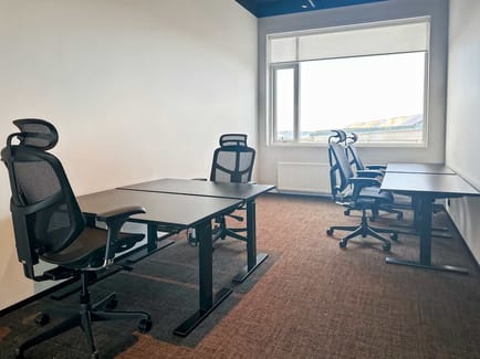 Image 6 of Regus - Kirkjusandur, Hallgerðargata 13,3rd Floor