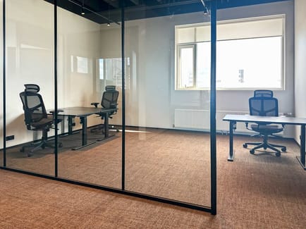 Image 7 of Regus - Kirkjusandur, Hallgerðargata 13,3rd Floor