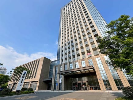 Image 2 of Hq - No.8, Chongyi North Road, Xinbei District,Jiangsu Province