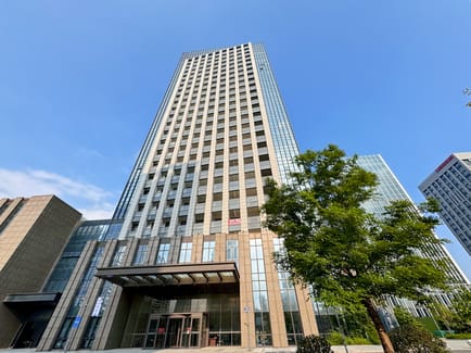 Image 16 of Hq - No.8, Chongyi North Road, Xinbei District,Jiangsu Province