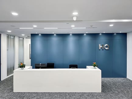 Image 3 of Hq - No.8, Chongyi North Road, Xinbei District,Jiangsu Province