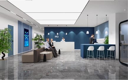 Image 1 of Hq - L3, 401 128 Memorial Road Baoshan Distric