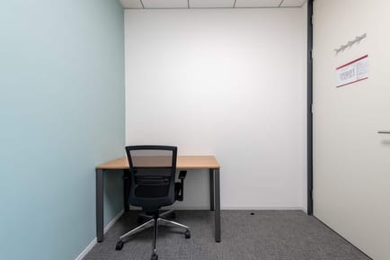 Image 11 of Regus - 3&4/F, Tianjin Riverview Place,No. 238 Liuwei Road,Hedong District