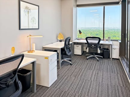 Image 8 of Regus - No. 500 Yan An Xi Road