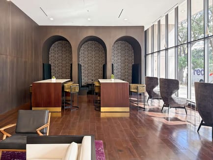 Image 12 of Regus - No. 500 Yan An Xi Road