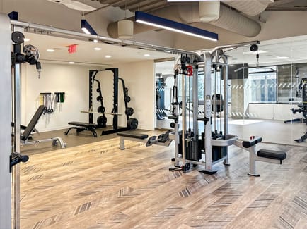 Image 14 of Regus - No. 500 Yan An Xi Road