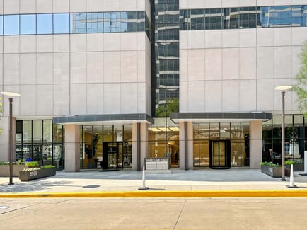 Image 1 of Regus - No. 500 Yan An Xi Road