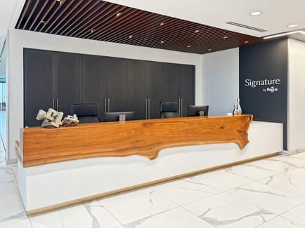 Image 2 of Regus - No. 500 Yan An Xi Road
