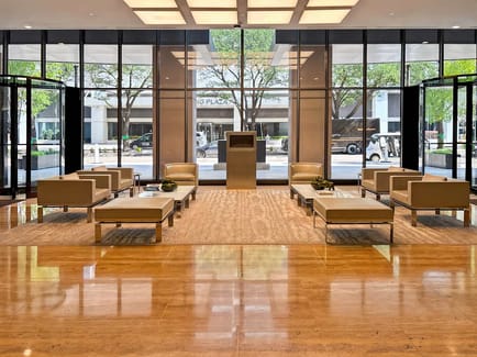Image 4 of Regus - No. 500 Yan An Xi Road
