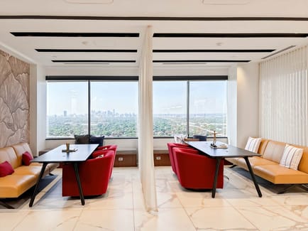 Image 5 of Regus - No. 500 Yan An Xi Road
