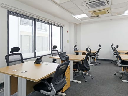 Image 11 of Regus - 2nd Floor, Landmark House 52-54,Isaac John Street,GRA-Ikeja
