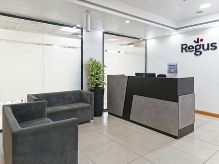 Image 2 of Regus - 2nd Floor, Landmark House 52-54,Isaac John Street,GRA-Ikeja