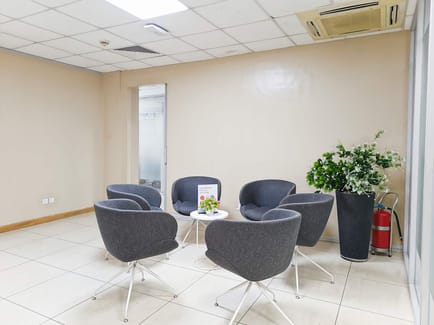 Image 4 of Regus - 2nd Floor, Landmark House 52-54,Isaac John Street,GRA-Ikeja