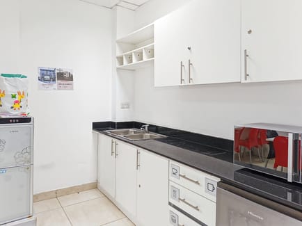 Image 6 of Regus - 2nd Floor, Landmark House 52-54,Isaac John Street,GRA-Ikeja