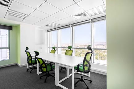 Image 3 of Regus - Parc Mall,16ème étage