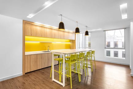 Image 6 of Regus - Parc Mall,16ème étage