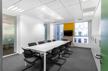Image 9 of Regus - Parc Mall,16ème étage