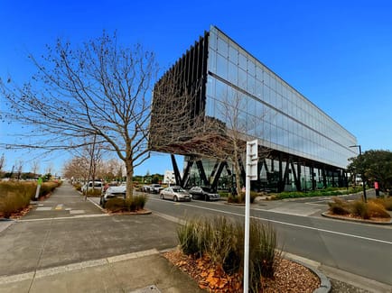Image 1 of Regus - Level 1 Quad 7 building,6 Leonard Isitt Drive