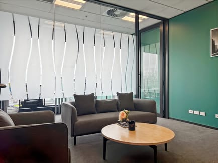Image 5 of Regus - Level 1 Quad 7 building,6 Leonard Isitt Drive