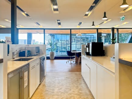 Image 6 of Regus - Level 1 Quad 7 building,6 Leonard Isitt Drive