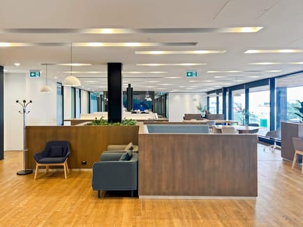 Image 8 of Regus - Level 1 Quad 7 building,6 Leonard Isitt Drive