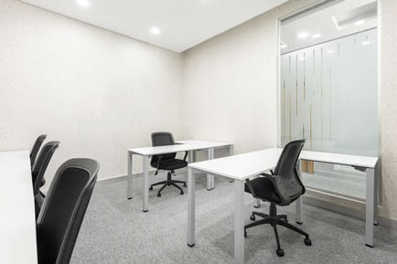 Image 9 of Regus - 11th & 12th floor,Twin Towers, Lusail